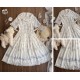 Miss Point Lamb's Flower Basket Daily One Piece(Reservation/3 Colours/Full Payment Without Shipping)